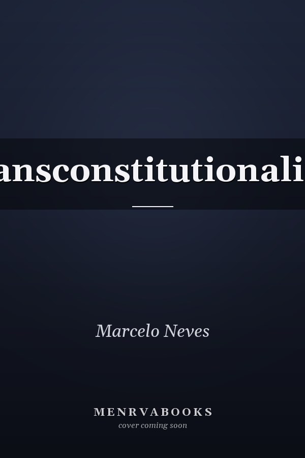 Transconstitutionalism