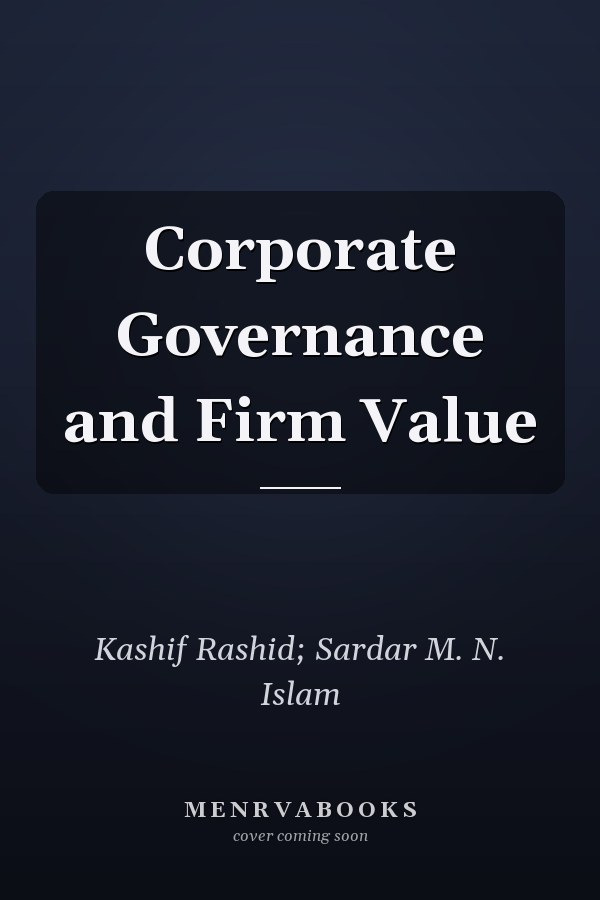 Corporate Governance and Firm Value