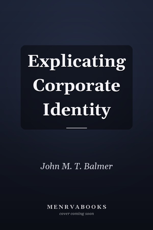 Explicating Corporate Identity