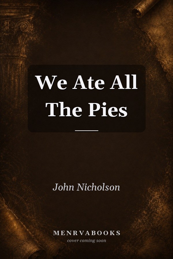 We Ate All The Pies