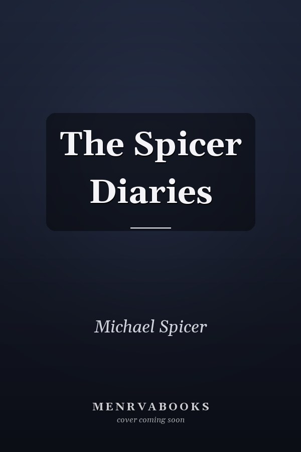 The Spicer Diaries
