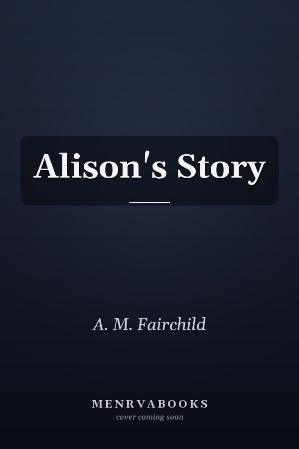 Alison's Story