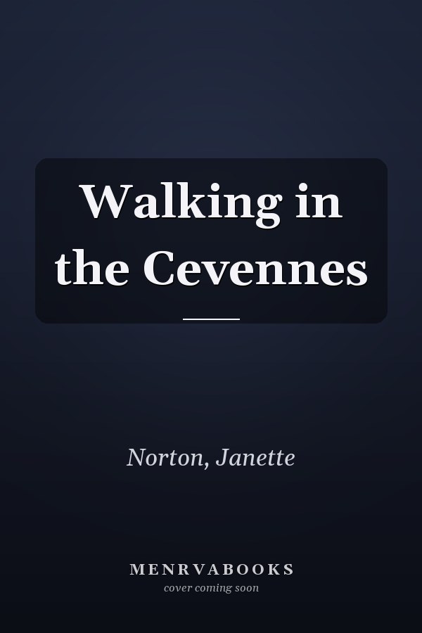 Walking in the Cevennes