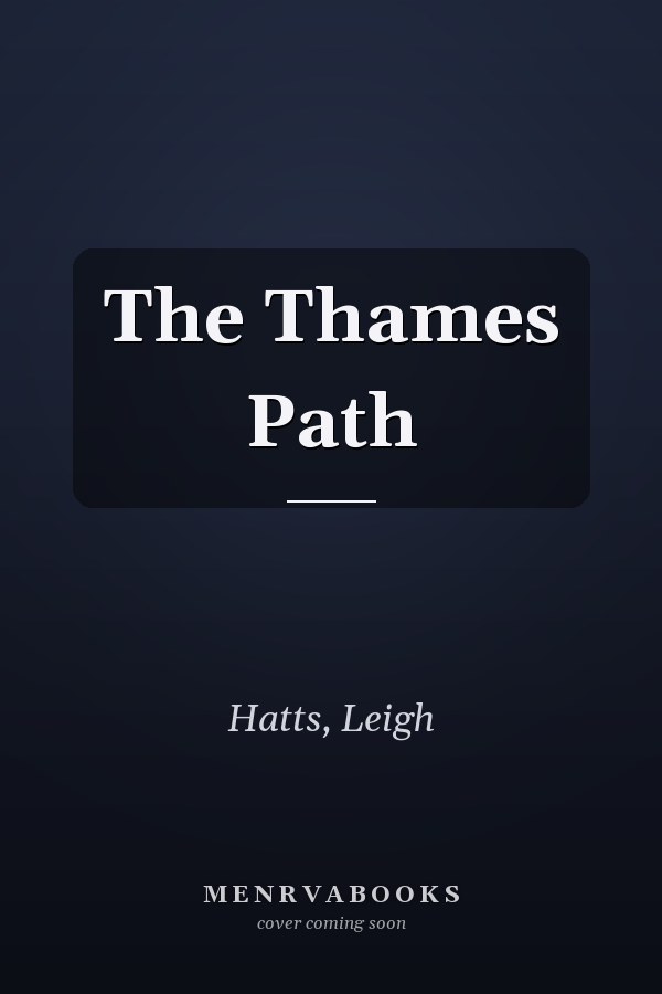 The Thames Path