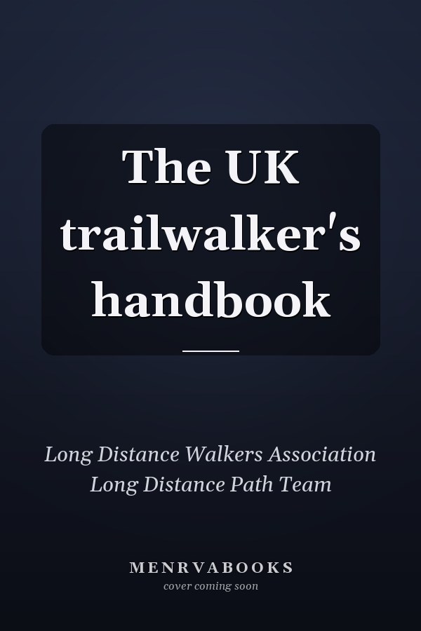 The UK trailwalker's handbook