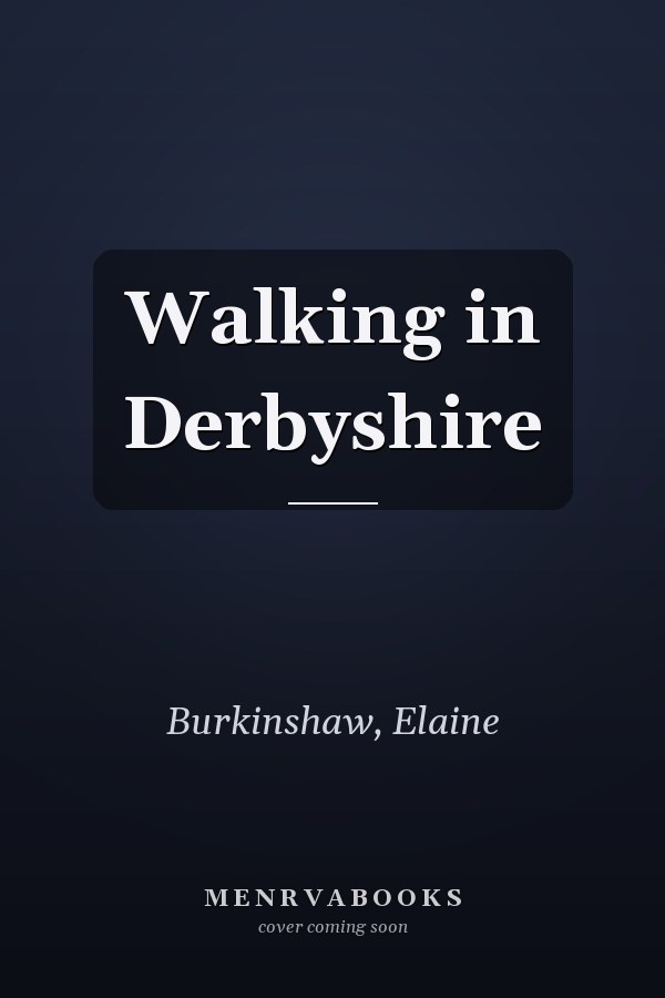 Walking in Derbyshire