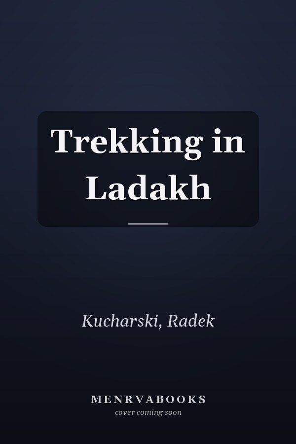 Trekking in Ladakh