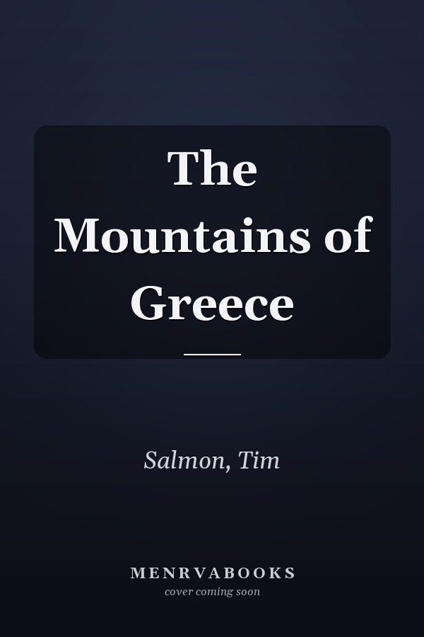 The Mountains of Greece