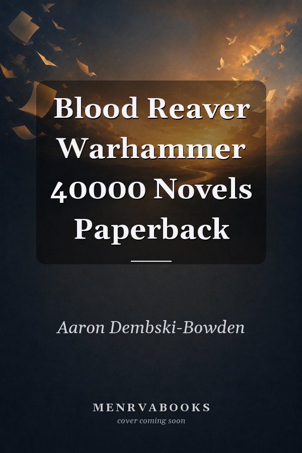 Blood Reaver