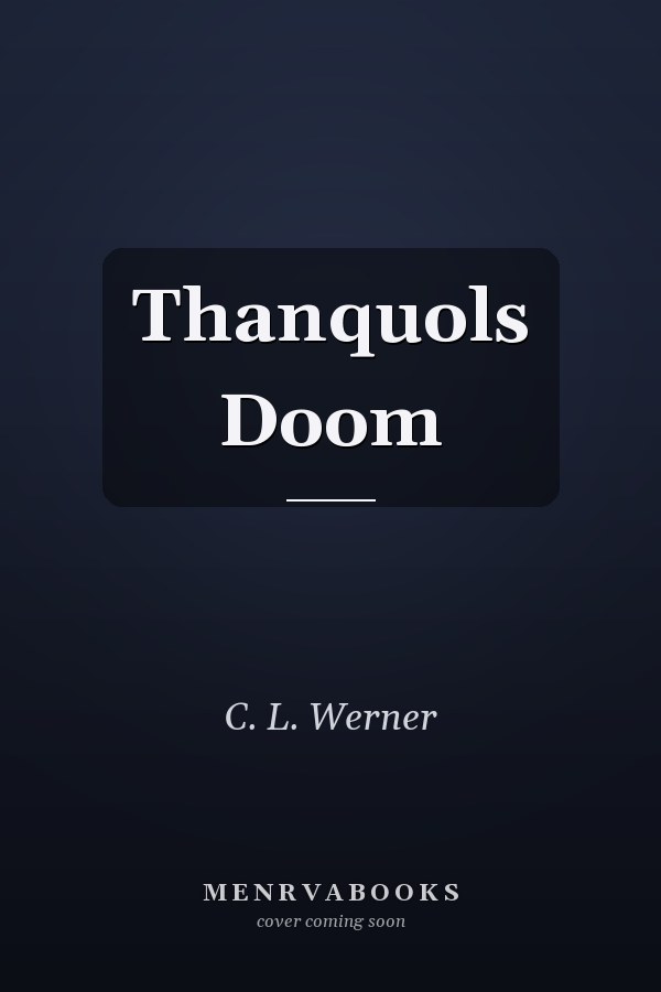 Thanquol's Doom