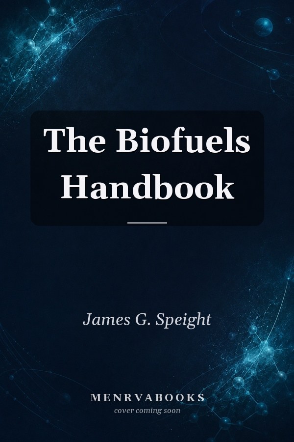 The Biofuels Handbook