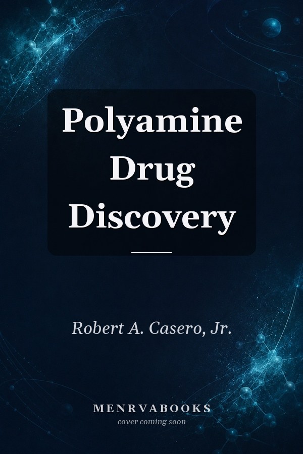 Polyamine Drug Discovery