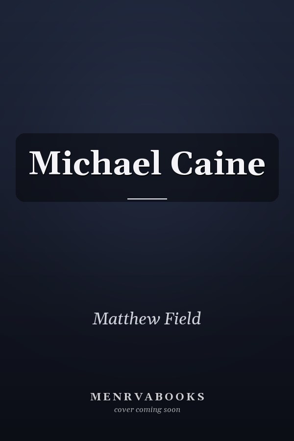 Michael Caine