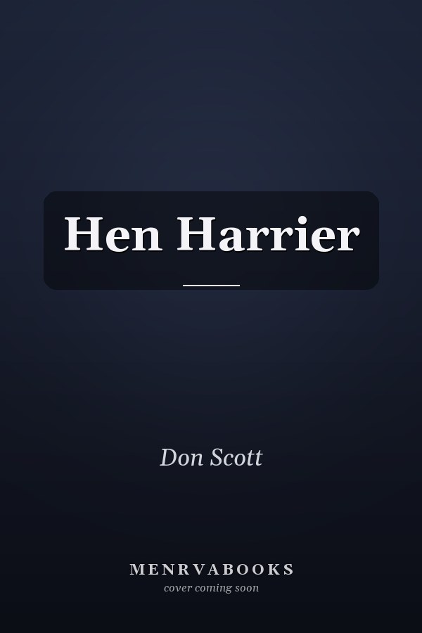 Hen Harrier