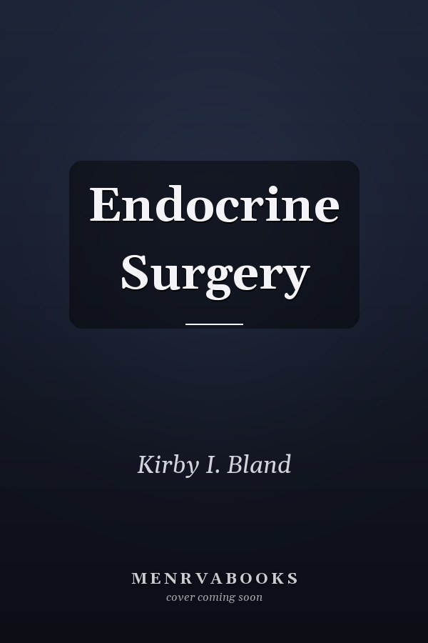 Endocrine Surgery