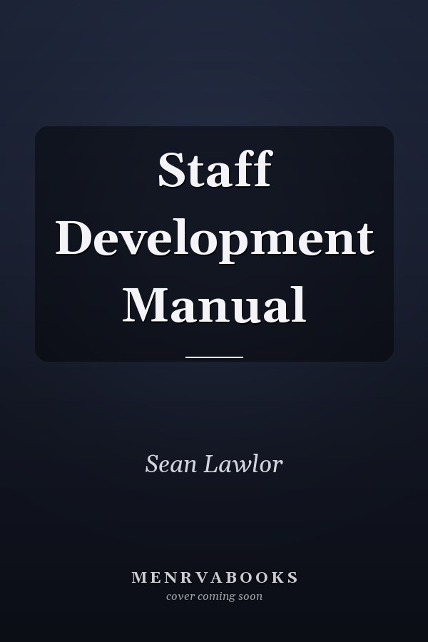 Staff Development Manual