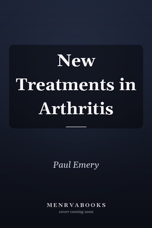 New Treatments in Arthritis