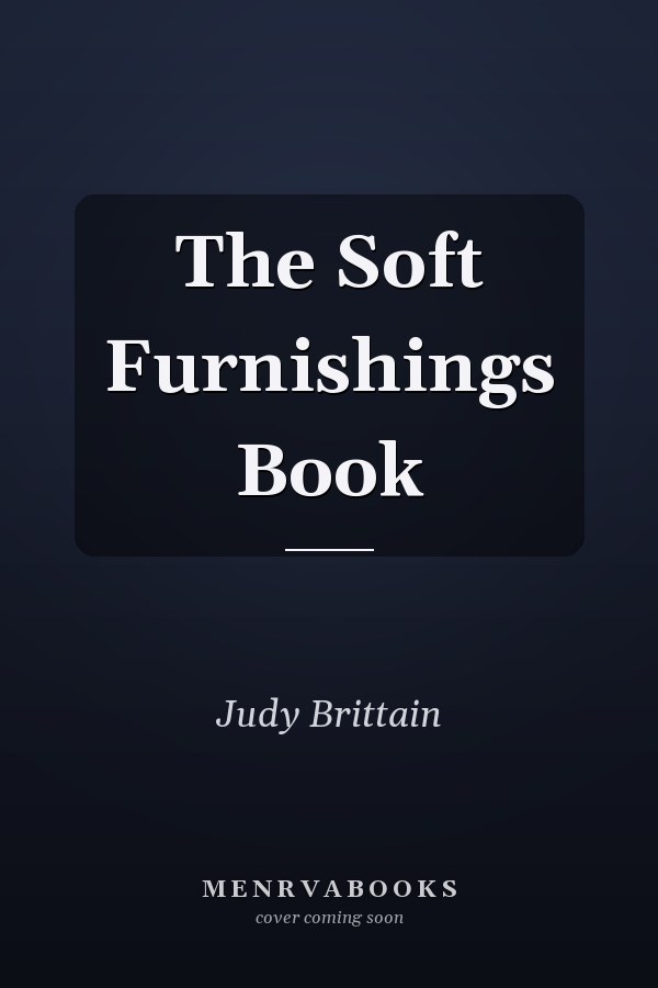 The Soft Furnishings Book