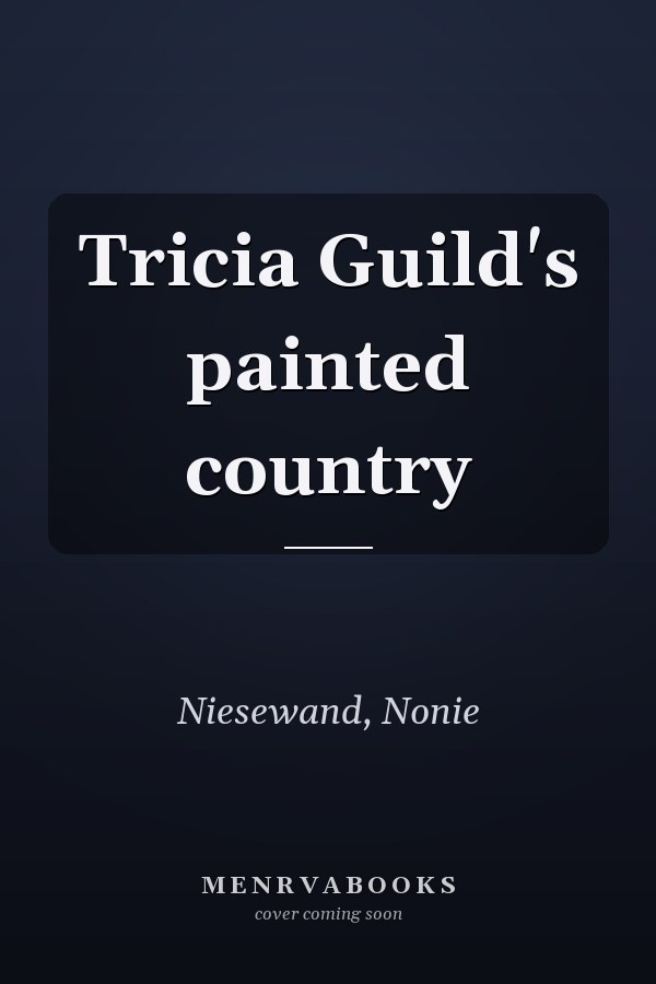 Tricia Guild's painted country