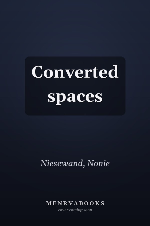 Converted spaces