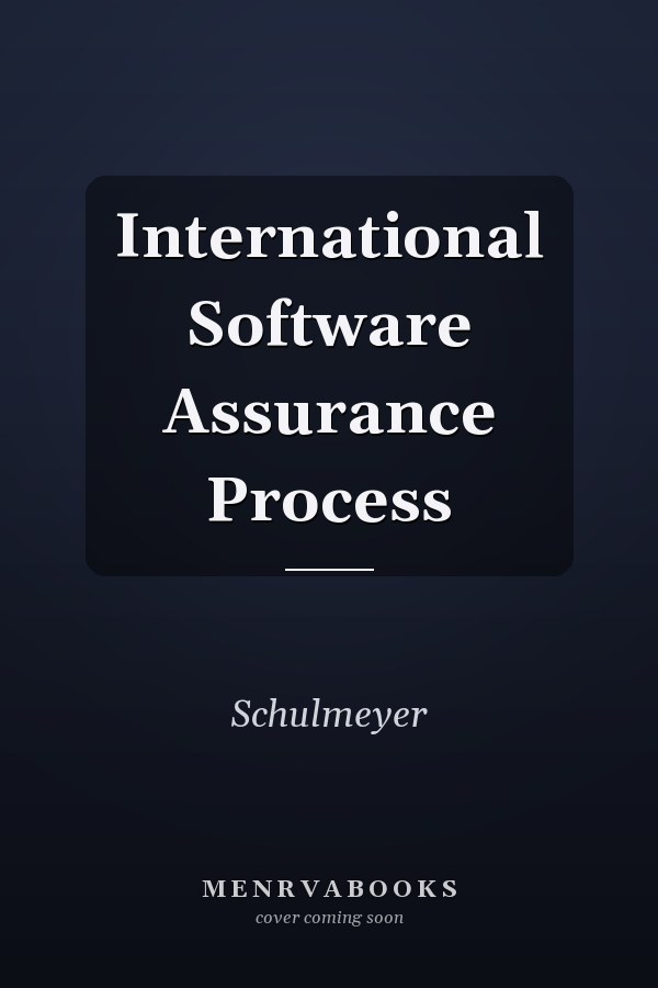 International Software Assurance Process