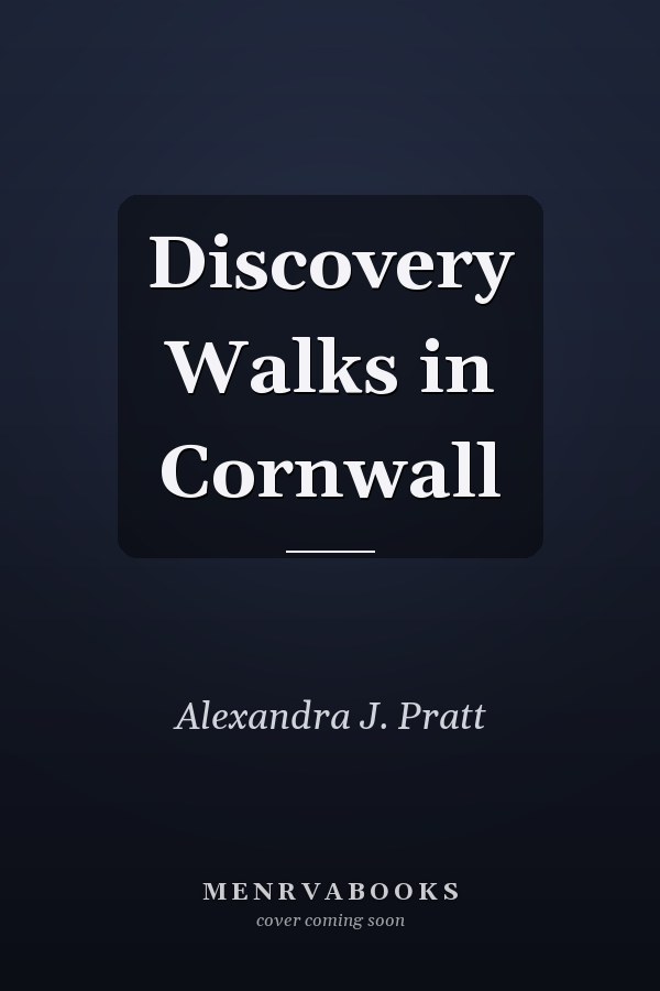 Discovery Walks in Cornwall