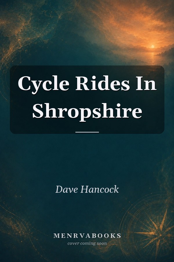Cycle Rides In Shropshire