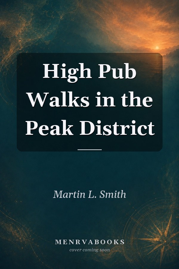 High Pub Walks in the Peak District