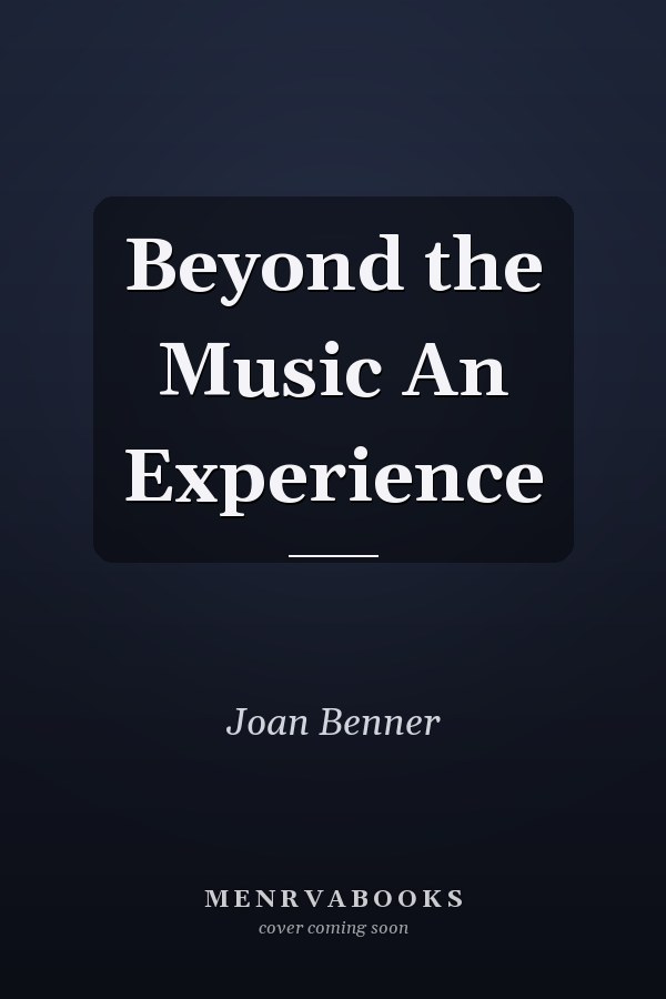 Beyond the Music An Experience