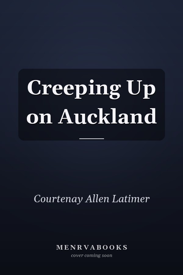 Creeping Up on Auckland