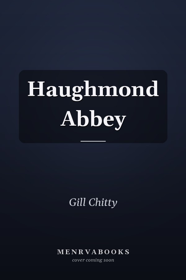 Haughmond Abbey