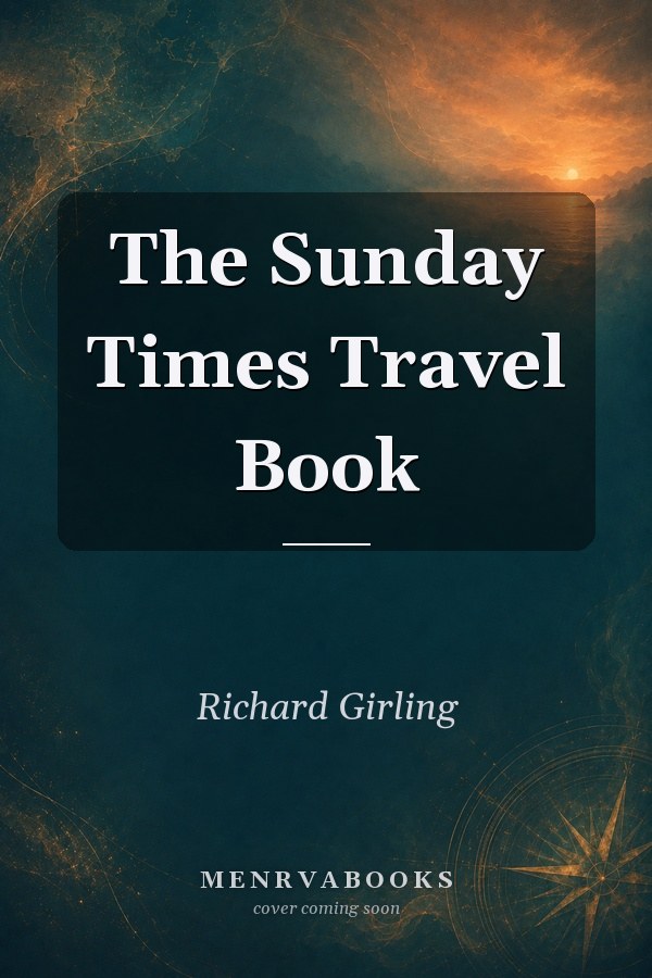 The Sunday Times Travel Book