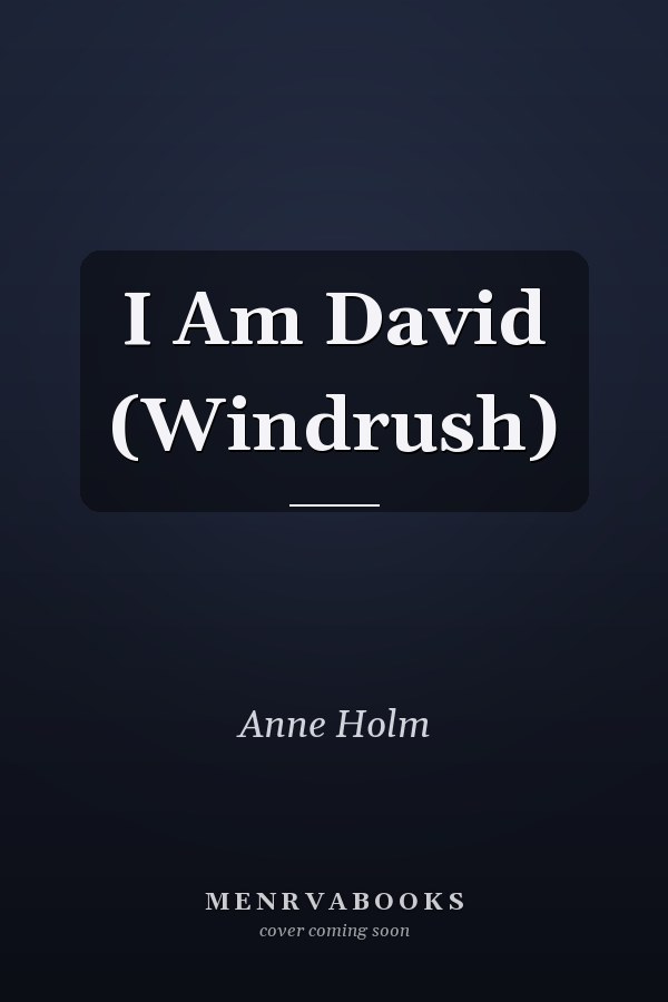 I Am David (Windrush)