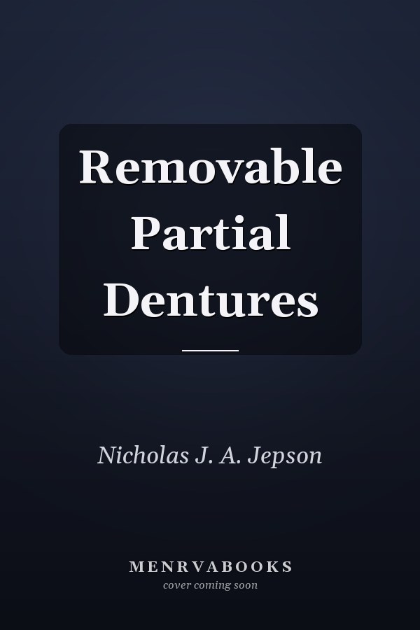 Removable Partial Dentures