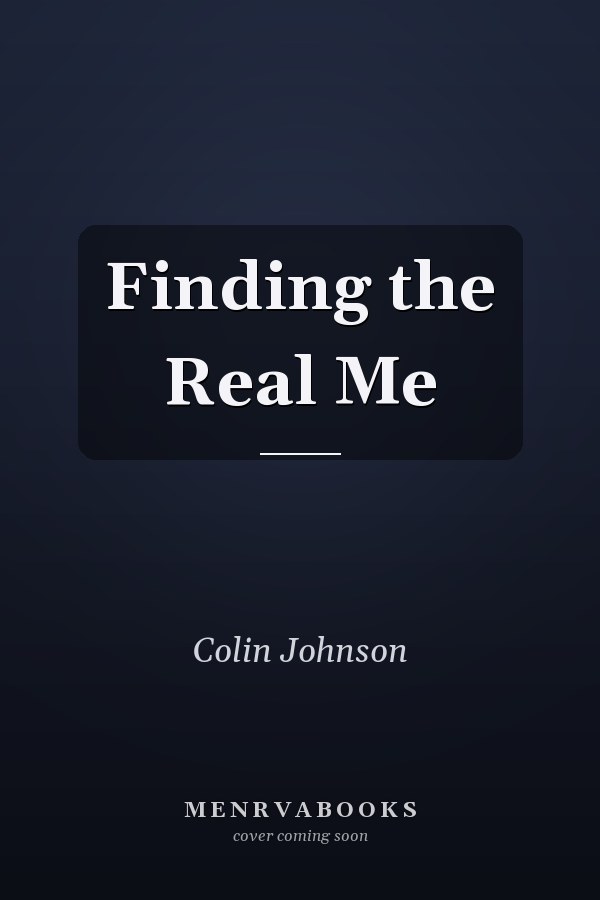 Finding the Real Me