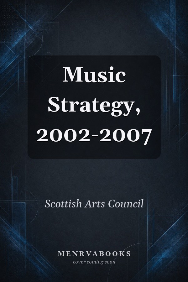 Music Strategy, 2002-2007