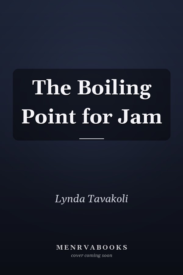 The Boiling Point for Jam