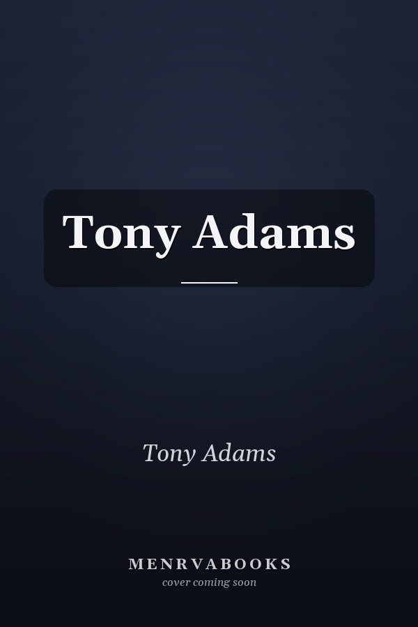 Tony Adams