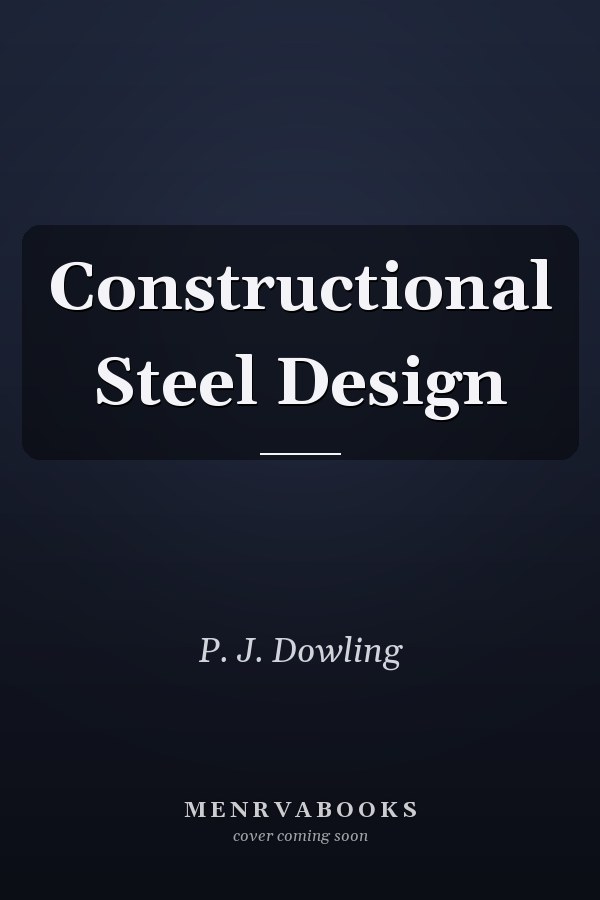Constructional Steel Design