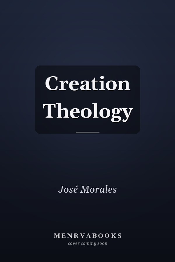 Creation Theology