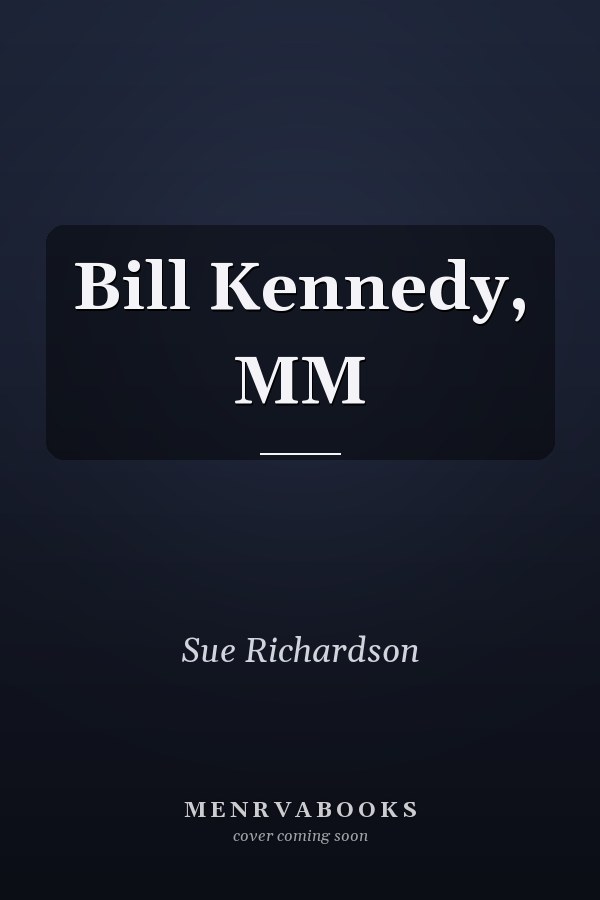 Bill Kennedy, MM