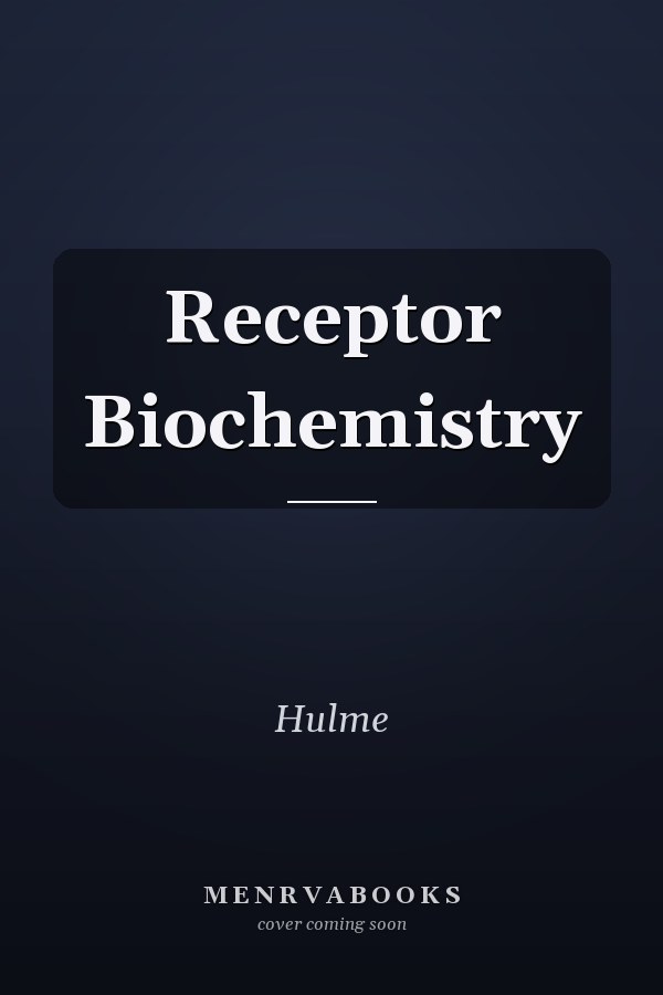 Receptor Biochemistry