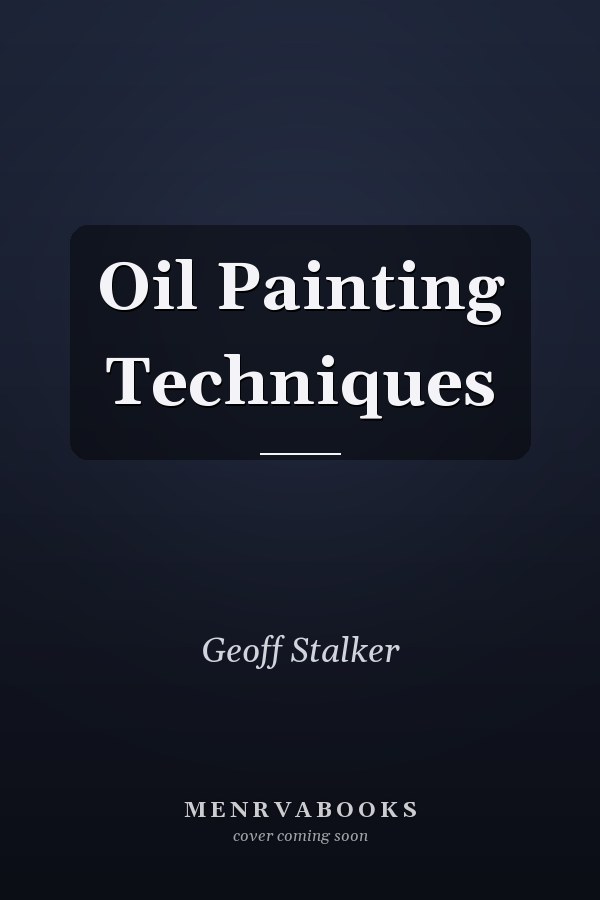 Oil Painting Techniques