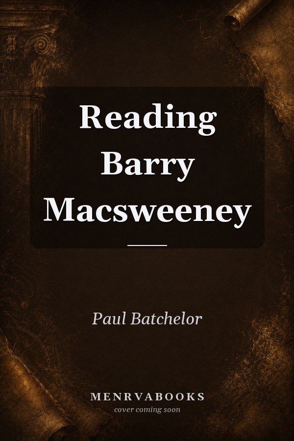 Reading Barry Macsweeney