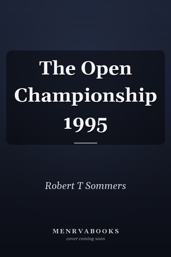 The Open Championship 1995