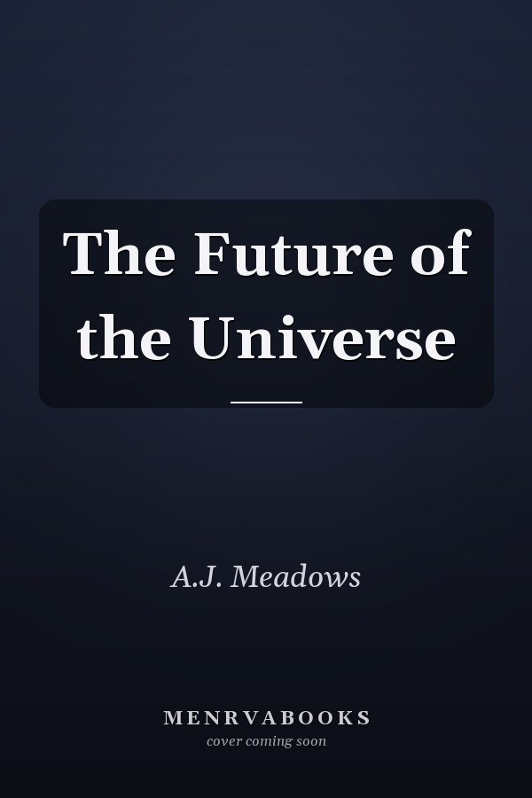 The Future of the Universe