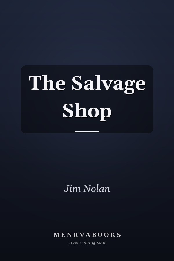 The Salvage Shop