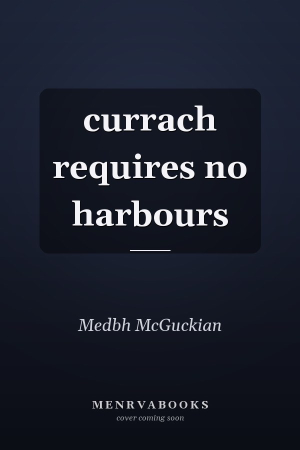 currach requires no harbours