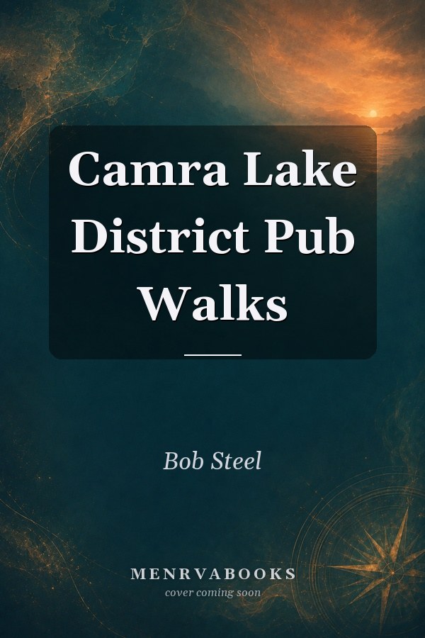 Camra Lake District Pub Walks