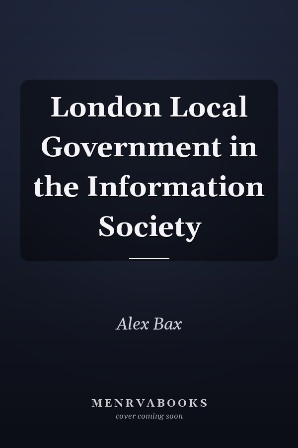 London Local Government in the Information Society
